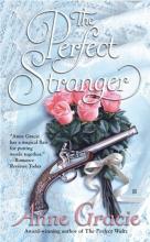 The Perfect Stranger cover picture