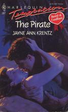 The Pirate cover picture