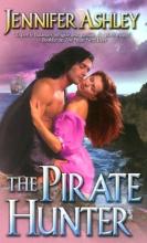 The Pirate Hunter cover picture