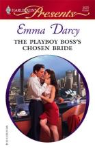 The Playboy Boss's Chosen Bride The Playboy Boss's Chosen Bride cover picture