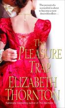 The Pleasure Trap cover picture
