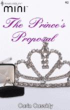The Prince's Proposal cover picture