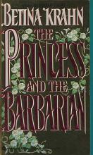 The Princess And The Barbarian cover picture