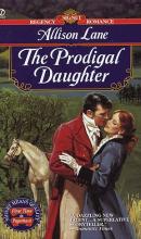 The Prodigal Daughter cover picture