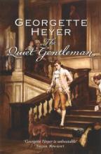 The Quiet Gentleman The Quiet Gentleman cover picture