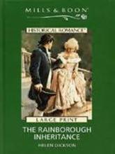 The Rain Borough Inheritance cover picture