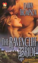 The Ravencliff Bride cover picture