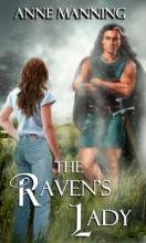 The Raven's Lady cover picture