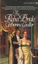 The Rebel Bride cover picture