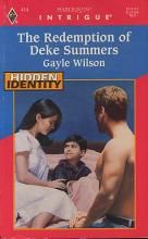 The Redemption Of Deke Summers cover picture