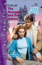 The Renegade And The Heiress cover picture