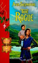 The Rogue cover picture