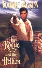The Rogue And The Hellion cover picture