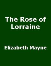 The Rose Of Lorraine cover picture