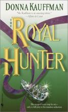 The Royal Hunter cover picture