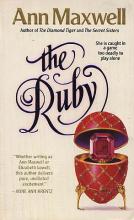 The Ruby The Ruby cover picture