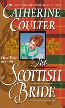 The Scottish Bride cover picture