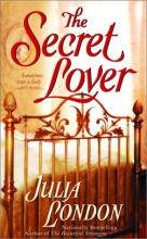 The Secret Lover cover picture