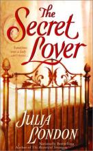 The Secret Lover The Secret Lover cover picture