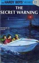 The Secret Warning cover picture