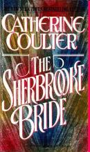 The Sherbrooke Bride cover picture