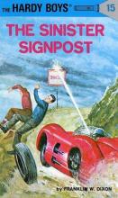 The Sinister Signpost cover picture