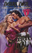 The Sorcerer's Lady The Sorcerer's Lady cover picture