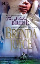 The Stolen Bride cover picture