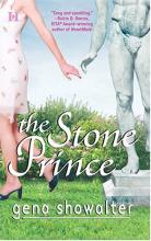 The Stone Prince cover picture