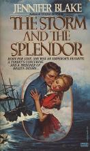 The Storm And The Splendor cover picture