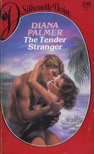 The Tender Stranger cover picture