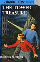 The Tower Treasure cover picture