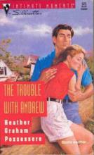 The Trouble With Andrew cover picture