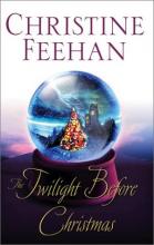 The Twilight Before Christmas The Twilight Before Christmas cover picture