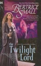 The Twilight Lord cover picture