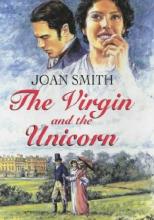 The Virgin And The Unicorn cover picture