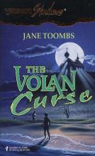 The Volan Curse cover picture