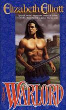 The Warlord cover picture