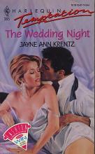 The Wedding Night cover picture