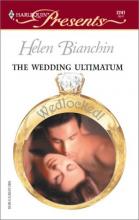 The Wedding Ultimatum cover picture