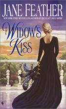 The Widow's Kiss cover picture