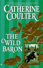 The Wild Baron cover picture