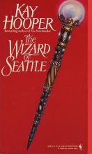The Wizard Of Seattle cover picture