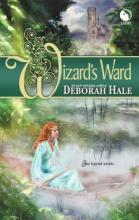 The Wizard's Ward cover picture