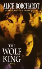 The Wolf King cover picture