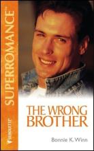 The Wrong Brother cover picture