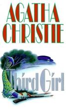 Third Girl cover picture