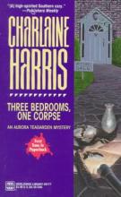 Three Bedrooms, One Corpse Three Bedrooms, One Corpse cover picture