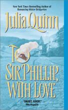 To Sir Phillip, With Love cover picture