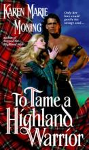 To Tame A Highland Warrior cover picture